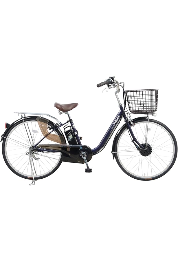 ほぼ新品☆Panasonic（パナソニック） ビビ・SX 26インチ BE-ELSX632