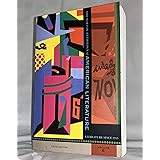Norton Anthology of American Literature, Volume E: Literature Since 1945