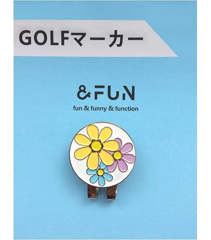 Amazon.co.jp: ディープインパクト ゴルフマーカー 日本ダービー 競馬