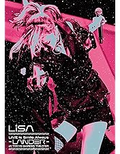 Amazon.co.jp: LiVE is Smile Always~ASiA TOUR 2018~[eN + core