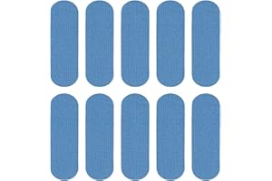 ボウリングボールフィンガーインサート, 指用耐摩耗性保護ボウリングテープ - 指用ボウリングテープ 、通気性ボウリングフィンガーグリップとインサート、 男性、 女性用