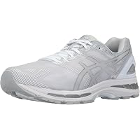 ASICS Men's Gel-Nimbus 21 Platinum Running Shoes : Amazon.sg: Fashion