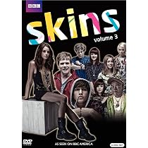 Skins : Amazon.com.au: Movies & TV