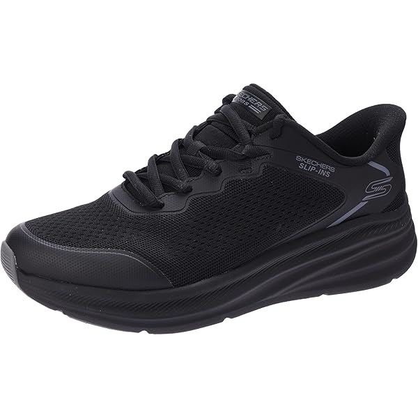 Amazon | Skechers メンズ Summits Contour Foam Cozy Fit ハンズ