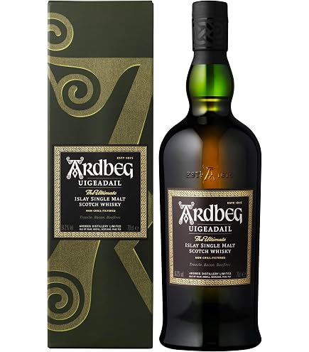 Amazon.co.jp: アードベッグ アン・オー 46.6度 700ml [並行輸入品