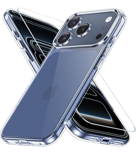 iPhone 17 Pro用ケース ・保護フィルム・レンズカバーの3点セット Amazon.co.jp: ZXZone for iPhone 17 Pro カメラフィルム アルミ