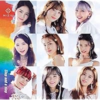 (未使用･未開封品)　Paradise(初回限定盤)Aタイプ lok26k6 Amazon.co.jp: Paradise (初回生産限定盤A) - NiziU: ミュージック