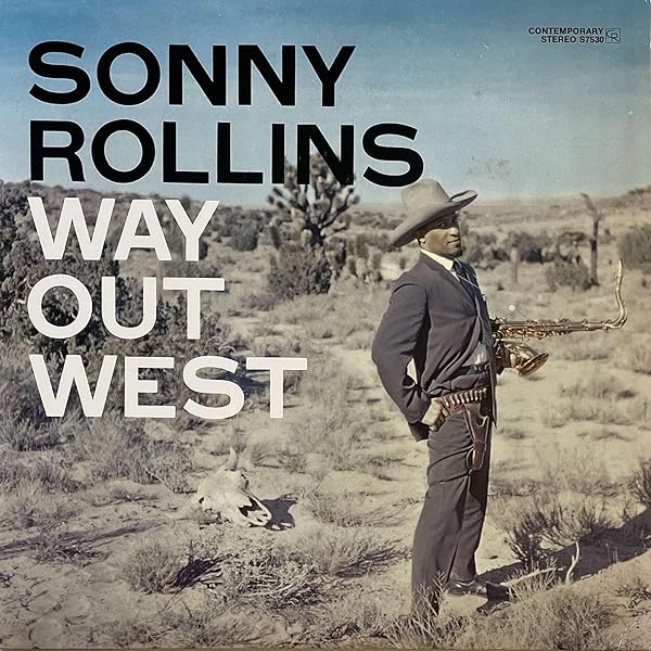 レコード　ソニー・ロリンズ　Rollins In Holland : The 71BU+XEYNKL._UF1000,1000_QL80_.jpg