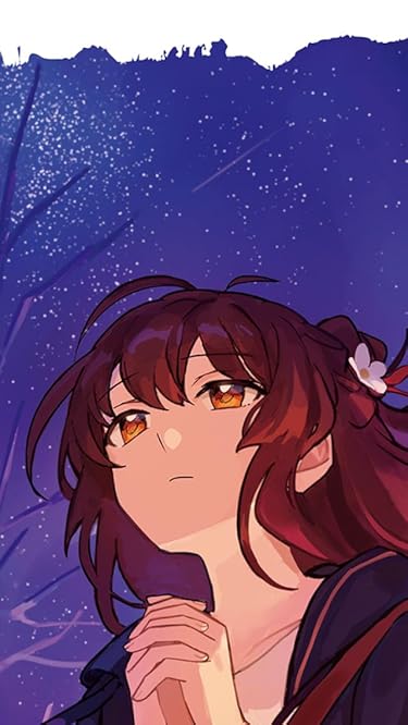 ある魔女が死ぬまで  iPhone/Androidスマホ壁紙(640×1136)-1 - メグ・ラズベリー