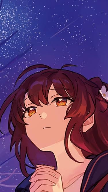 2025春アニメ - メグ・ラズベリー