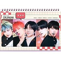 Amazon.co.jp: [Power Select] TXT グッズ 福袋 スペシャル