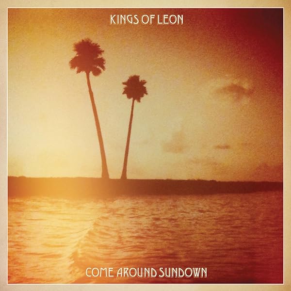 【中古】 Charmer キングス・オブ・レオン Kings Of Leon – Charmer | Releases | Discogs