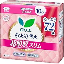 Amazon.co.jp: チャームナップ 吸水さらフィ ロング 無香料消臭 羽なし