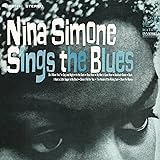 Nina Simone Sings the Blues
