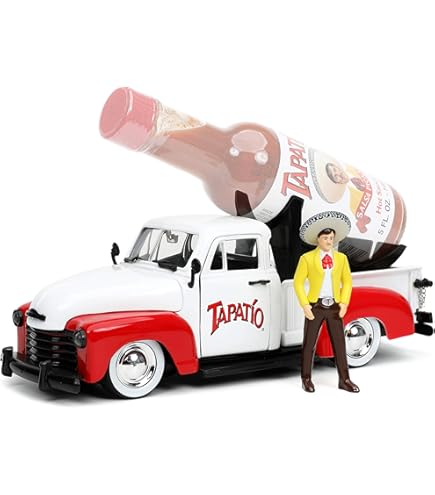 Amazon | 1:24 Hollywood Rides 1939 CHEVY MASTER DELUXE W