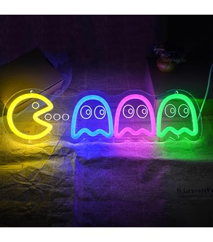 Amazon.co.jp: Paladone Pacman Ghost Light : Computers