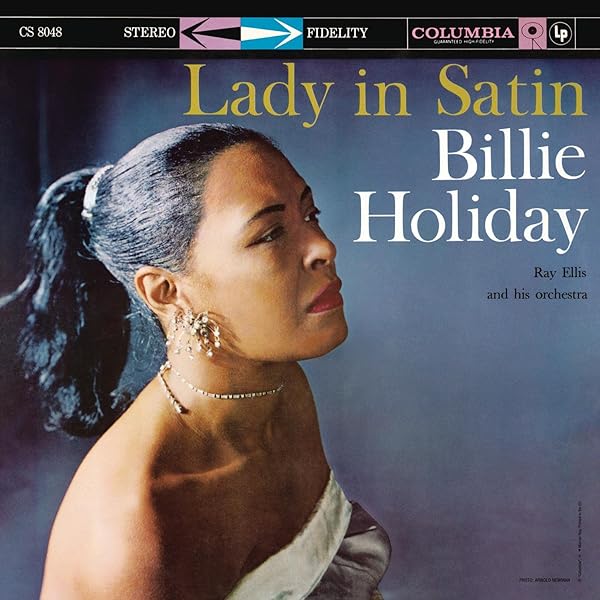 ビリーホリディ　ザ　レディ　コンプリート限定盤 Amazon.co.jp: Lady Day: Complete on Columbia 1933-1944: ミュージック