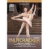 英国ロイヤル・バレエ《くるみ割り人形》[DVD]