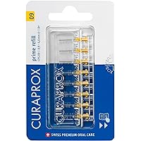 Amazon | クラプロックス（CURAPROX） 歯間ブラシ CPSプライム