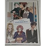 ときめきメモリアル Girl's Side 2nd Kiss メッセージCD 潮騒が聞こえる街 ときメモ ガールズサイド KONAMI コナミ