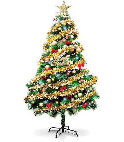 クリスマスツリー 約180cm 緑　オーナメント　LEDイルミネーションライト クリスマスツリー 約180cm 緑 オーナメント LEDイルミネーションライト
