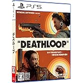 DEATHLOOP【CEROレーティング「Z」】-PS5