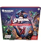 MTG マーベル スパイダーマン　コレクターブースター英語版 1box 未開封 Amazon.co.jp: マジック：ザ・ギャザリング マーベル