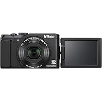 Amazon | Nikon デジタルカメラ COOLPIX S9900 光学30倍 1605万