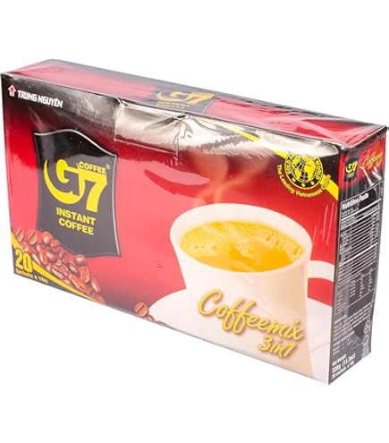 Amazon.co.jp: 【公式】ベトナムG7コーヒー ブラック バック 正規品