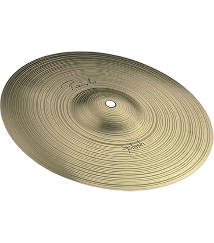 PAiSTe PST5 Splash：10\