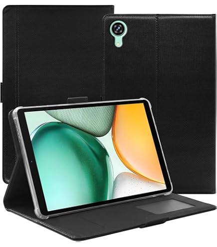 値下Bmax I8Plus Android16 タブレット　専用ケース、フイルム Amazon.co.jp: 【Bmax I8 Plus専用タブレットケース 他機種非対応】For