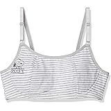 Amazon キャラクター ブラジャー 1718 ガールズ ホワイト 日本 S 日本サイズs相当 ブラジャー 通販