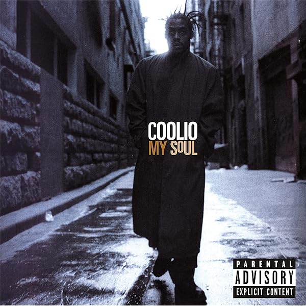 Amazon.co.jp: Gangsta's Paradise: ミュージック