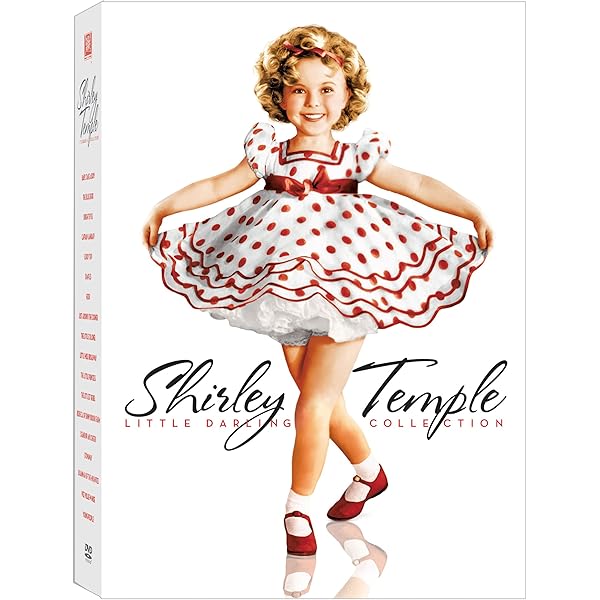 (未使用･未開封品)　シャーリー･テンプル 農園の寵児 [スタジオ・クラシック・シリーズ] [DVD] sdt40b8 Amazon.co.jp: シャーリー・テンプル 農園の寵児 [スタジオ