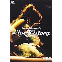 Amazon.co.jp: MISTY LADY [通常盤][Blu-ray] : 浜田麻里: DVD