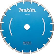 Amazon.co.jp: Makita Diamond Wheel, Outer Diameter 10.0