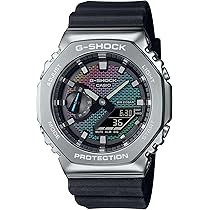 Amazon.co.jp: [カシオ] 腕時計 ジーショック 【国内正規品