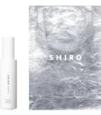 Amazon.co.jp: SHIRO ホワイトリリー ボディミスト 100mL ボディ用化粧