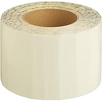 Amazon | 旭産業 バイツテープ【1個入り】 1t×95w×10M | 補修材 | 産業 
