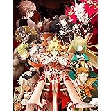 Fate/Apocrypha Blu-ray Disc BoxII(完全生産限定版)
