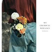 Amazon.co.jp: MY CHEMICAL ROMANCE: ミュージック