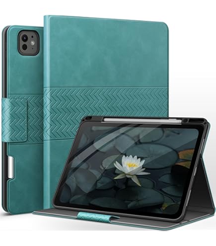 Amazon.co.jp: for iPad Pro 13インチ ケース M4 第7世代 2024専用