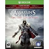 Assassin's Creed The Ezio Collection (輸入版:北米) - XboxOne