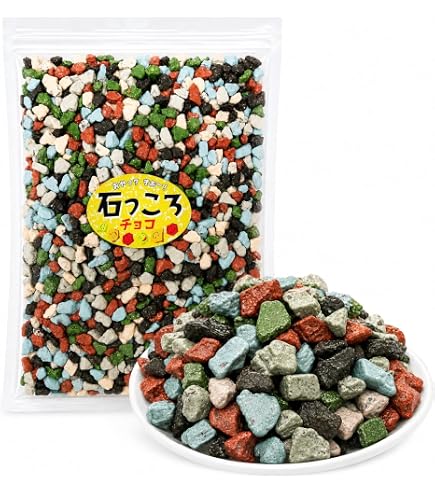 Amazon | ママパン チョコレート カラースプレー ミックス トッピング
