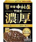 Amazon.co.jp: 銀座カリー 明治 銀座バターチキン カレー 180g ×5個