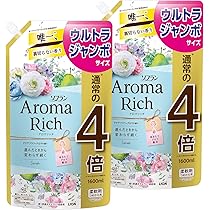 アロマリッチ　サラ　2000ml 10セット Amazon | 【大容量】 ソフランアロマリッチ ソフラン アロマ