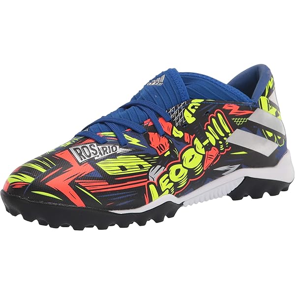 Amazon | [アディダス] ネメシス メッシ 19.3 TF J (eh0595