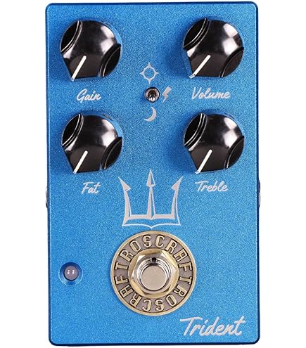 Amazon | KarDiaN/titania V2 ディストーション カージアン