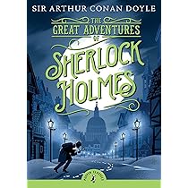 Amazon | The Extraordinary Cases of Sherlock Holmes (Puffin