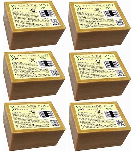 Amazon | 桶谷石鹸 アイゲン浴用石けん 120g×12個 | 桶谷石鹸 | 固形